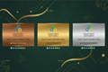 Sponsor Packages — Bronze, Silver, Gold & Platinum